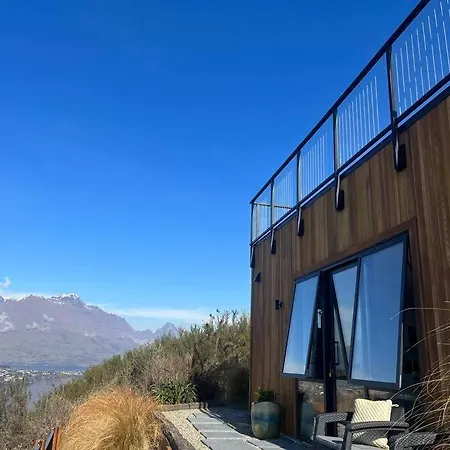 Views On Florence Queenstown Exterior foto