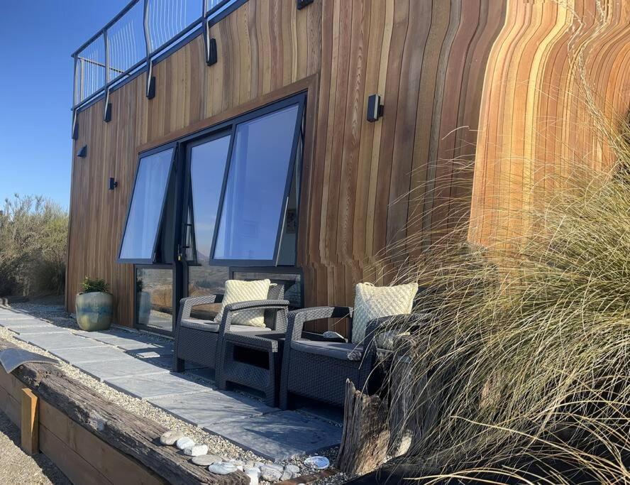 Views On Florence Holiday home Queenstown
